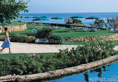 Capo Bay Hotel 20